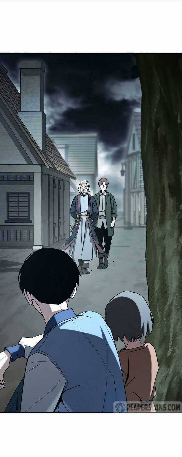 Anh Hùng Trở Lại Chapter 7 trang 75