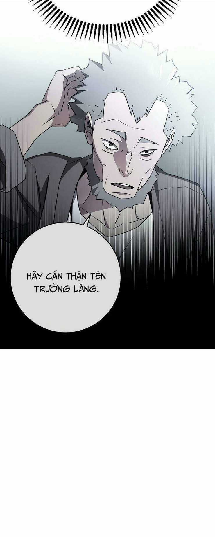 Anh Hùng Trở Lại Chapter 7 trang 78