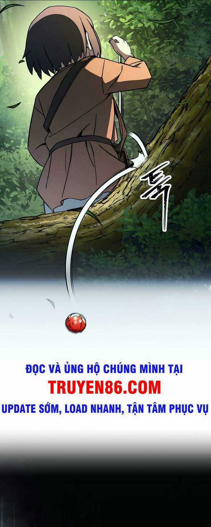 Anh Hùng Trở Lại Chapter 7 trang 8