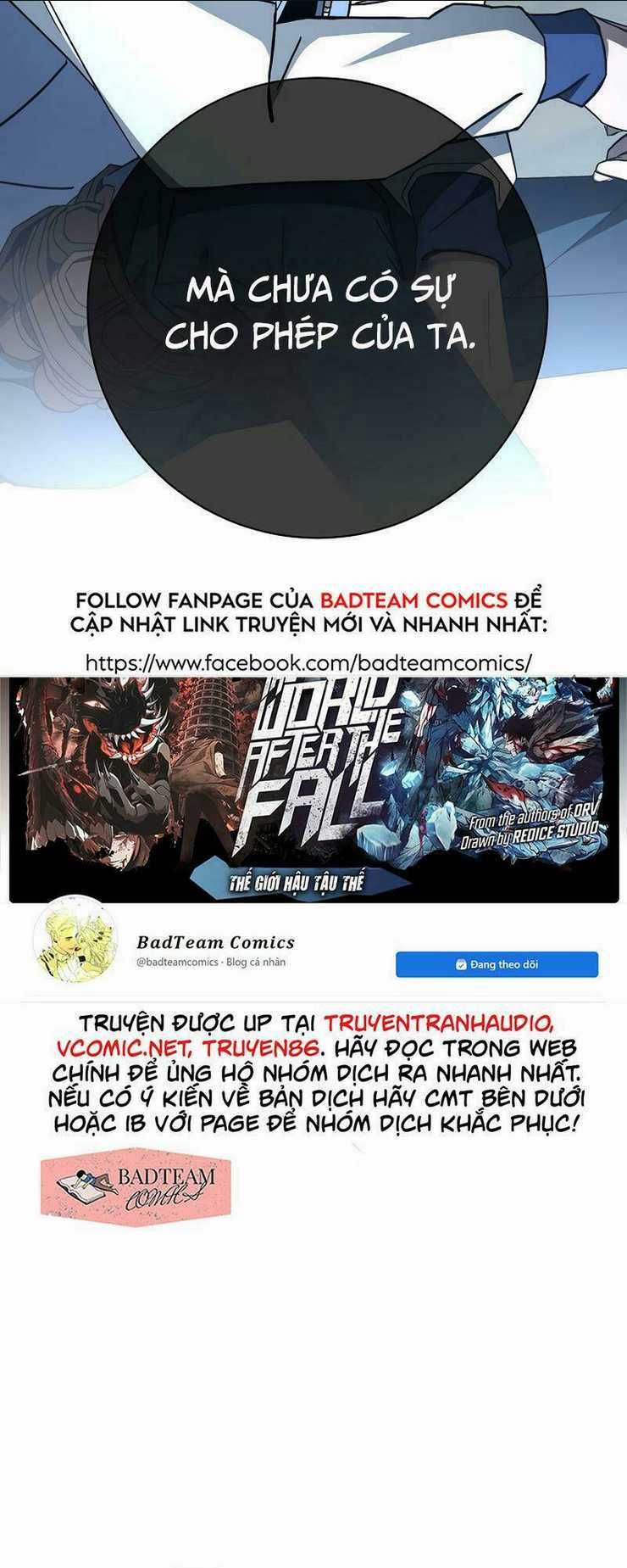 Anh Hùng Trở Lại Chapter 7 trang 82