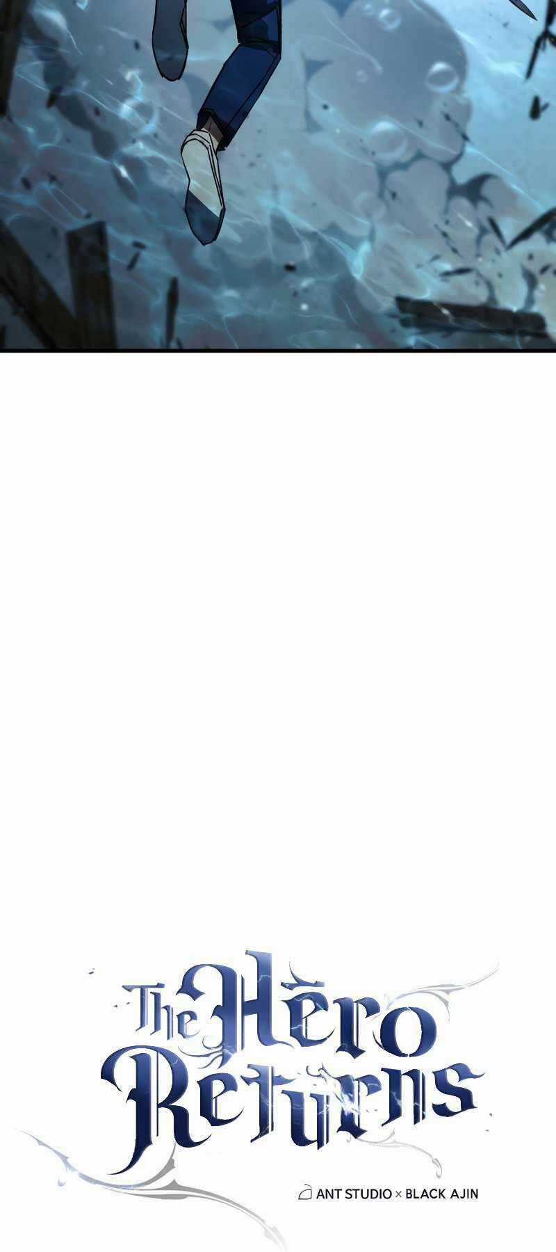 Anh Hùng Trở Lại Chapter 70 trang 17