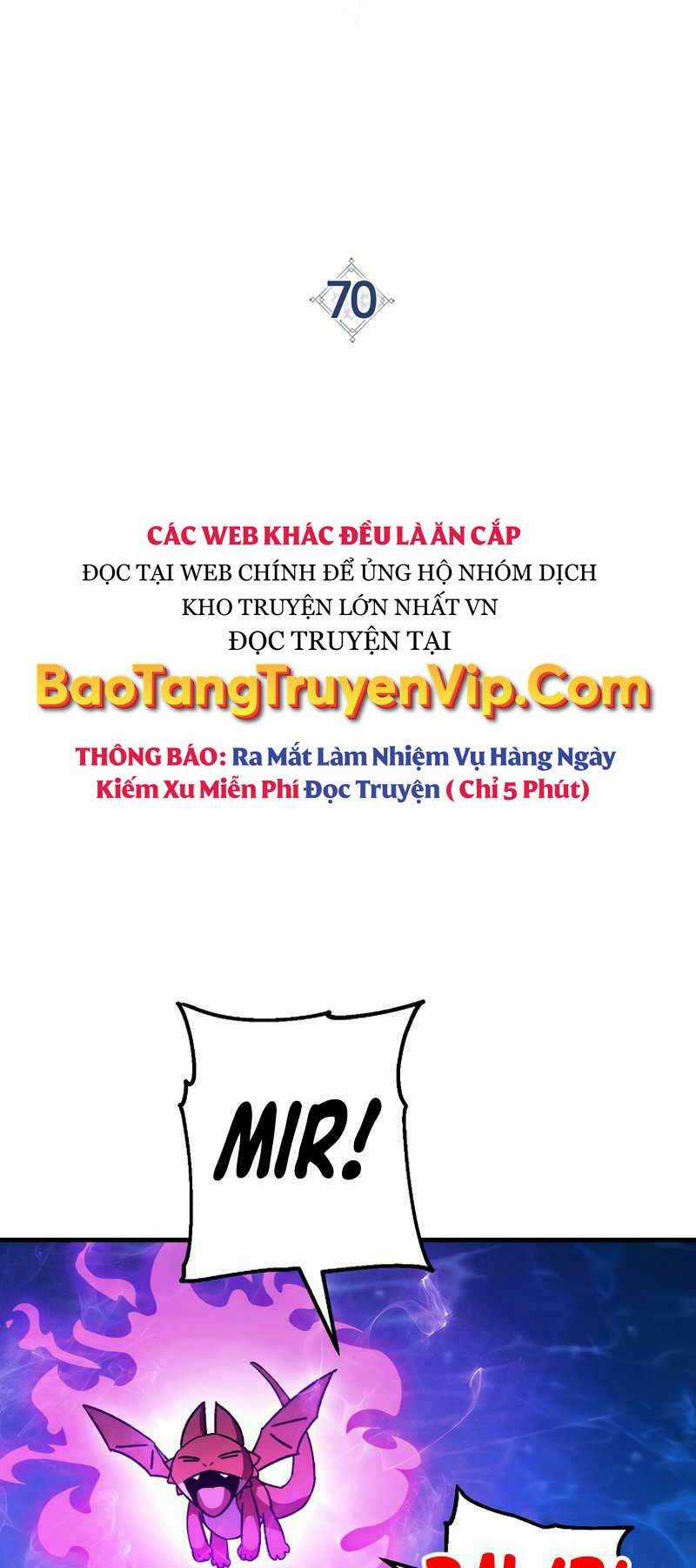 Anh Hùng Trở Lại Chapter 70 trang 18