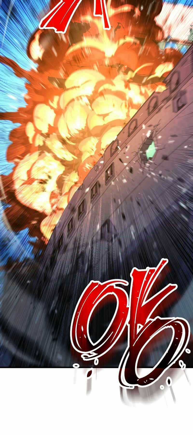 Anh Hùng Trở Lại Chapter 70 trang 2