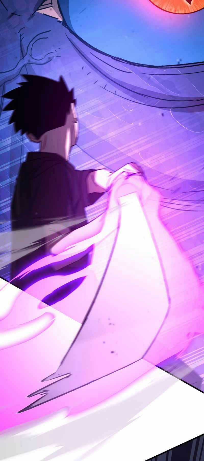 Anh Hùng Trở Lại Chapter 70 trang 22