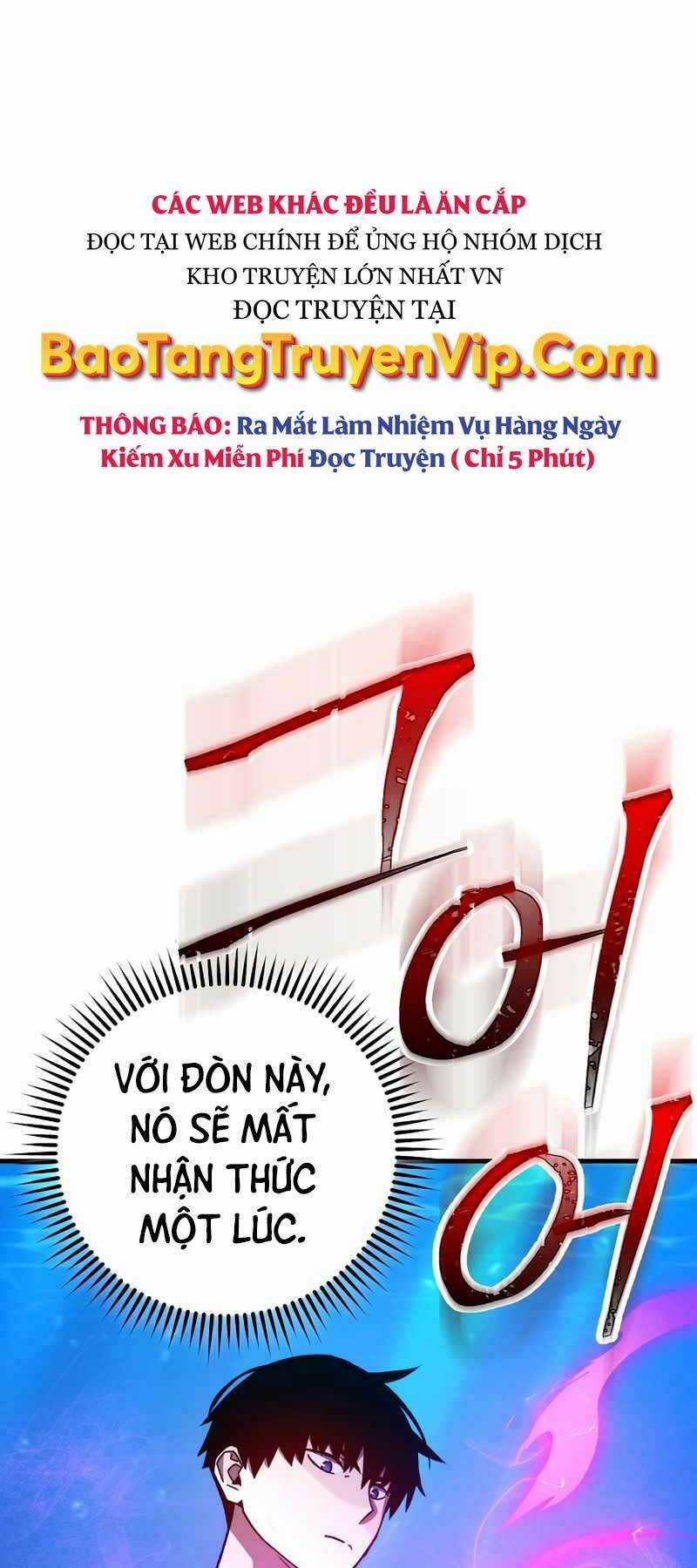 Anh Hùng Trở Lại Chapter 70 trang 25