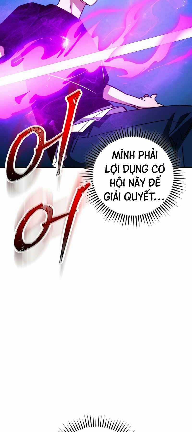 Anh Hùng Trở Lại Chapter 70 trang 26