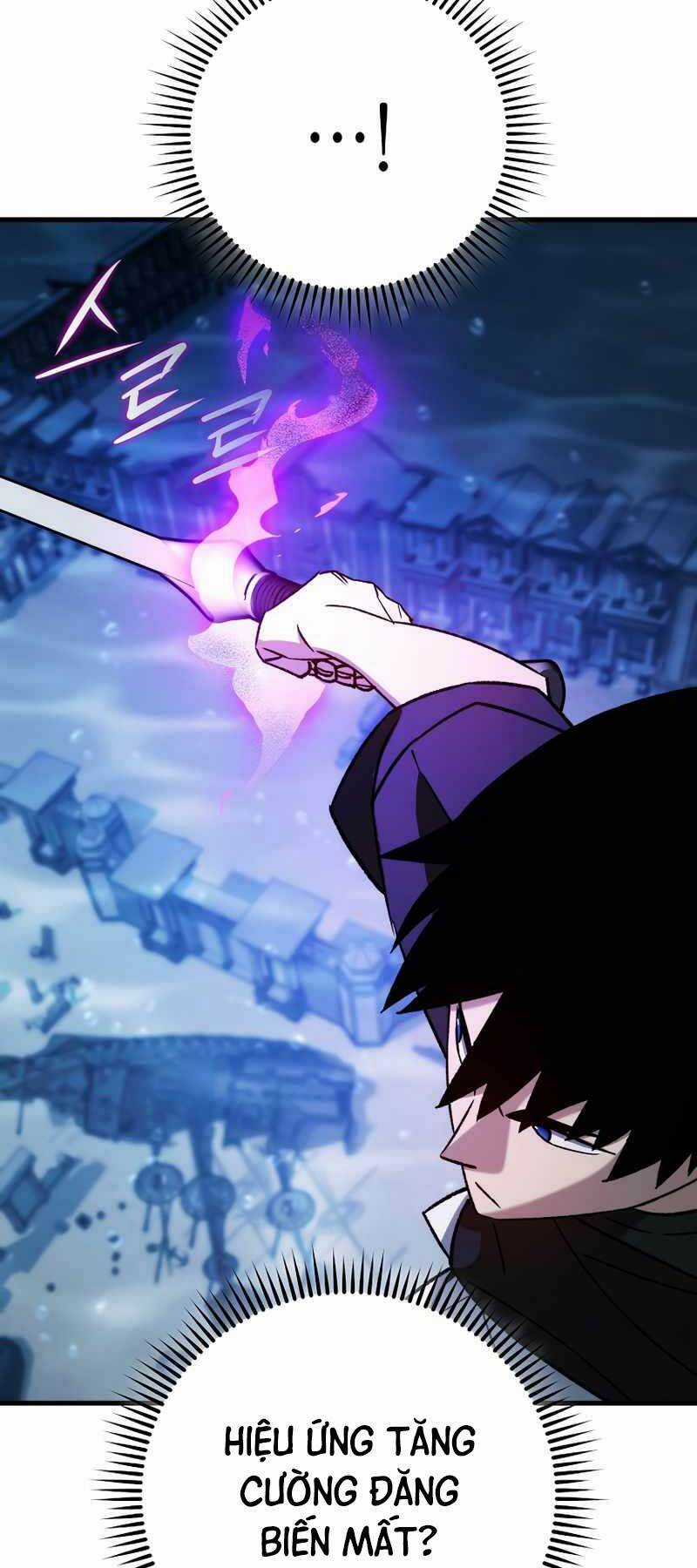 Anh Hùng Trở Lại Chapter 70 trang 27