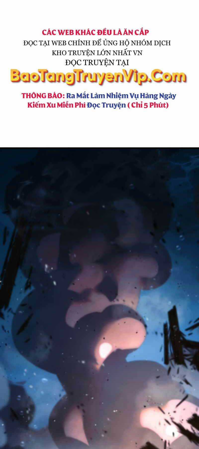 Anh Hùng Trở Lại Chapter 70 trang 3