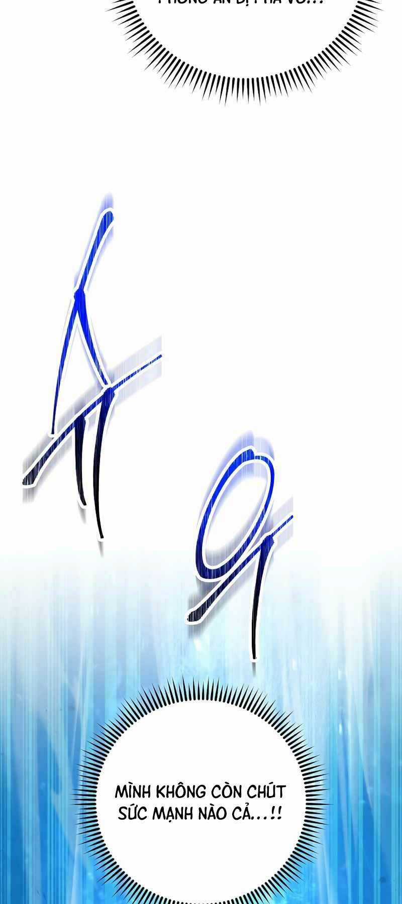 Anh Hùng Trở Lại Chapter 70 trang 31