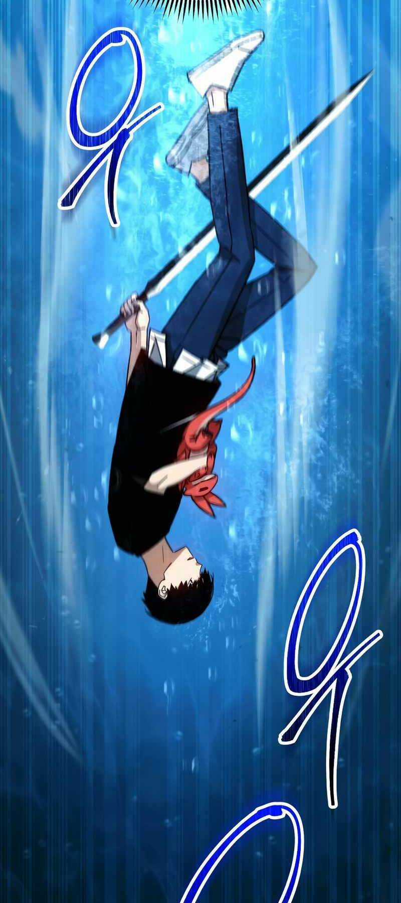 Anh Hùng Trở Lại Chapter 70 trang 32