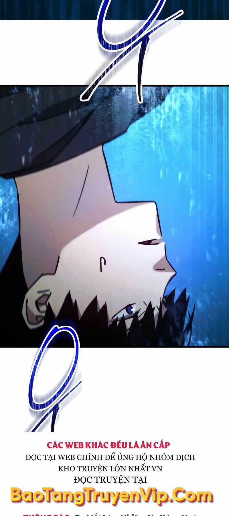 Anh Hùng Trở Lại Chapter 70 trang 33