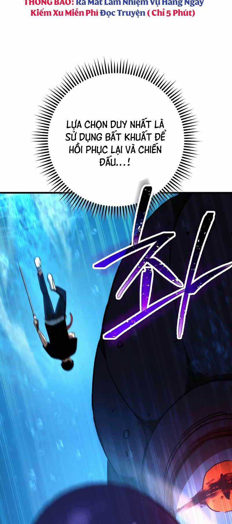 Anh Hùng Trở Lại Chapter 70 trang 34