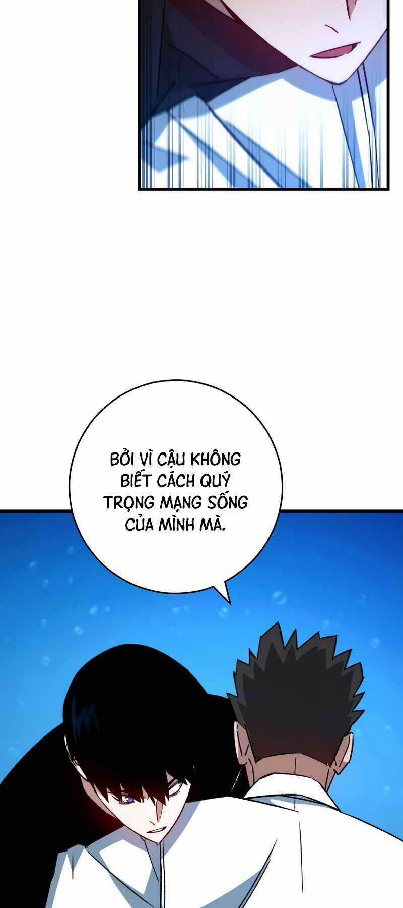 Anh Hùng Trở Lại Chapter 70 trang 42