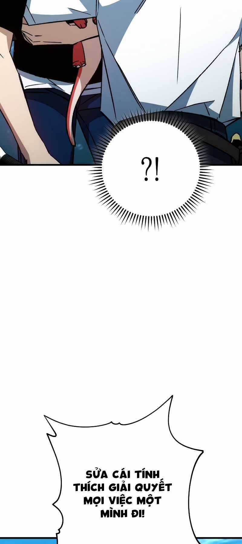 Anh Hùng Trở Lại Chapter 70 trang 43