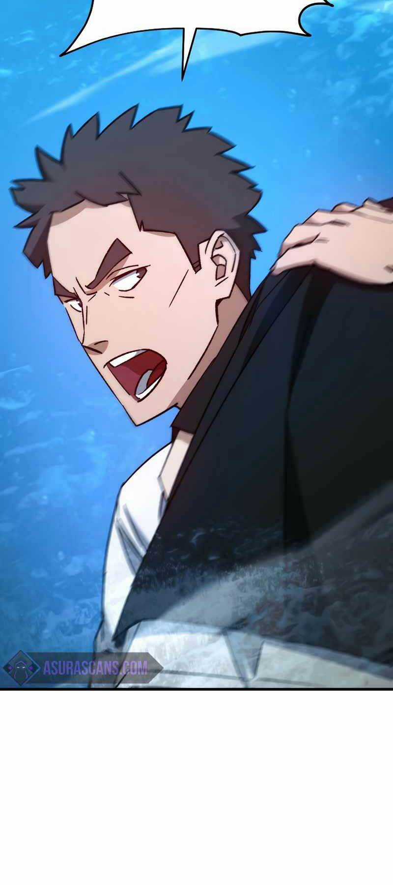 Anh Hùng Trở Lại Chapter 70 trang 44