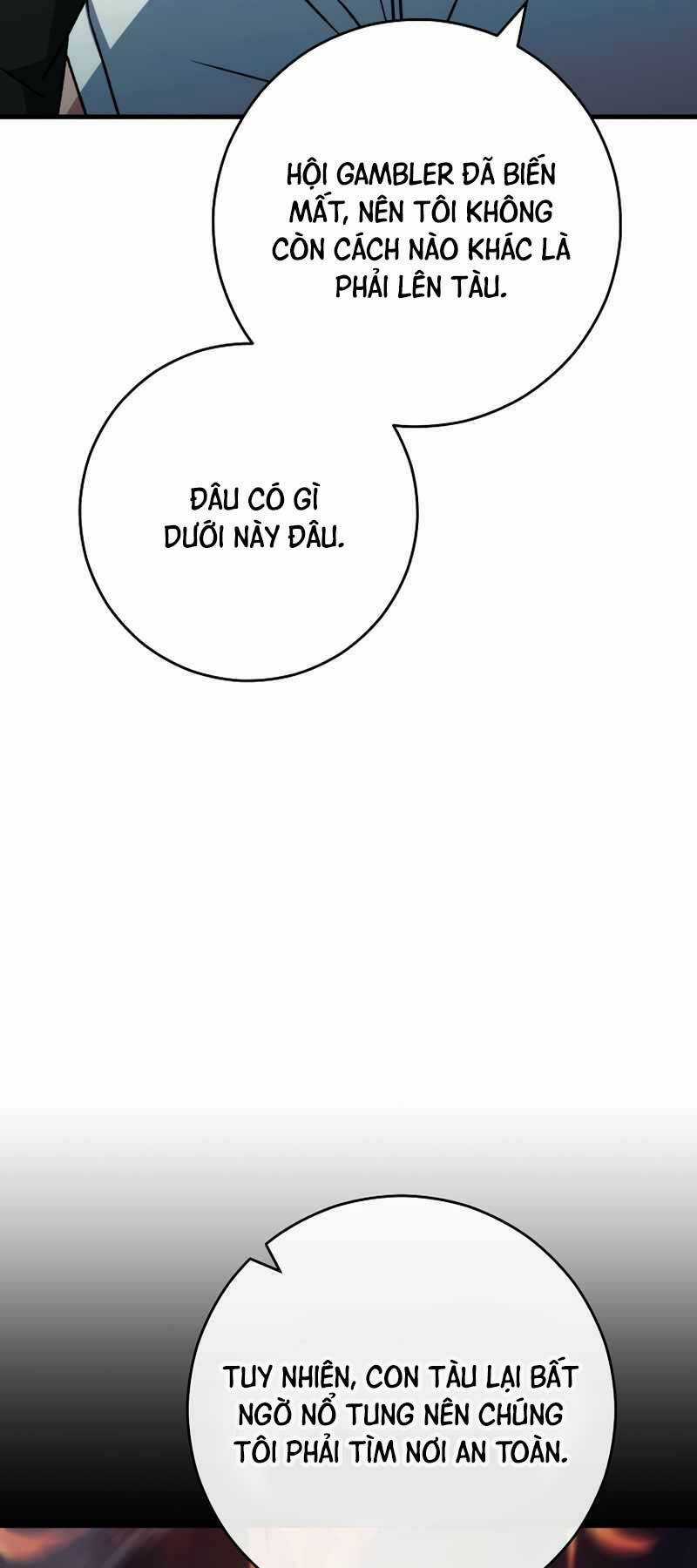 Anh Hùng Trở Lại Chapter 70 trang 46