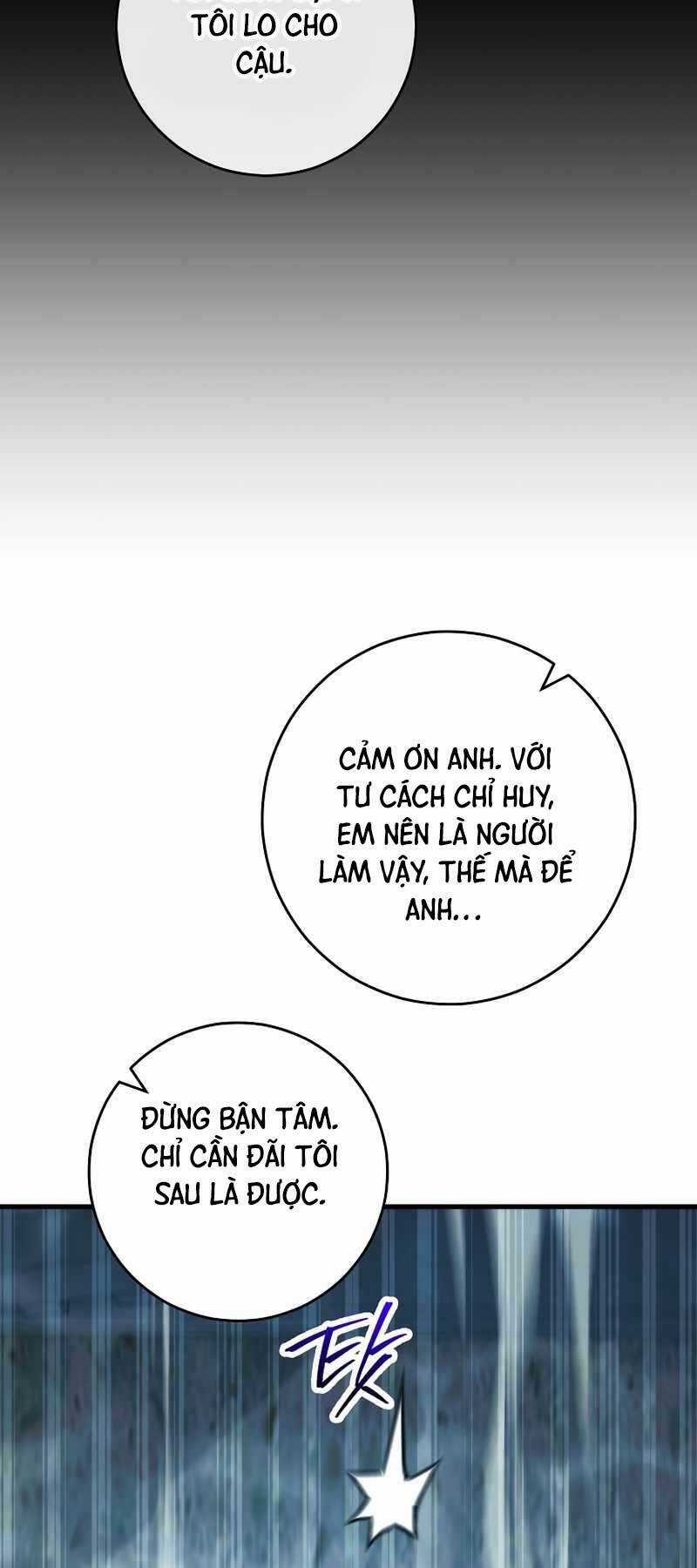 Anh Hùng Trở Lại Chapter 70 trang 48