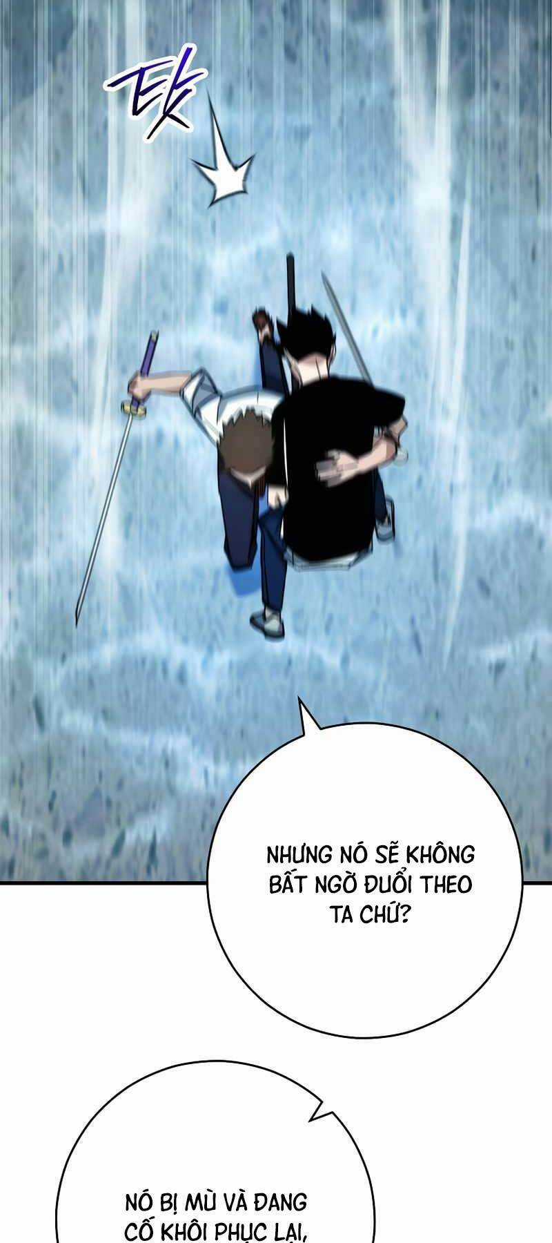 Anh Hùng Trở Lại Chapter 70 trang 49