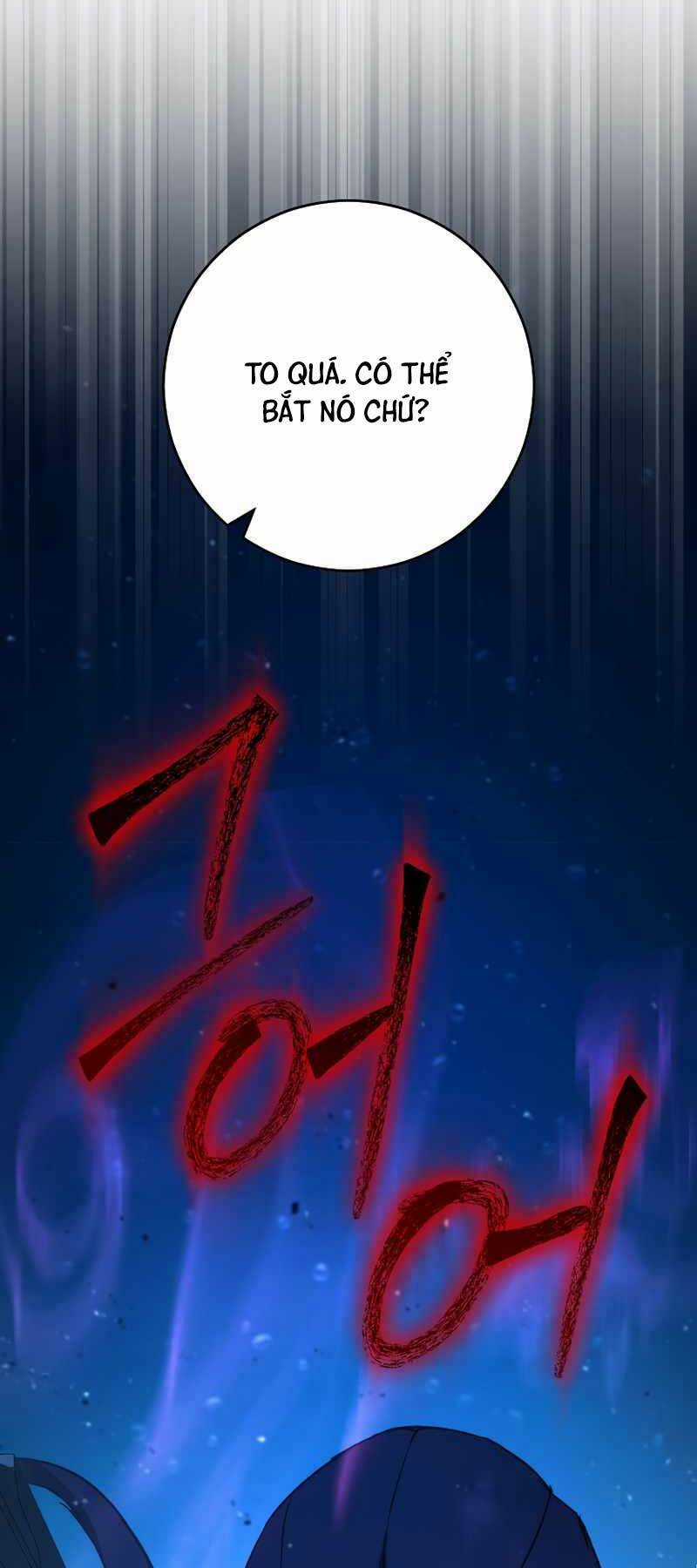 Anh Hùng Trở Lại Chapter 70 trang 51