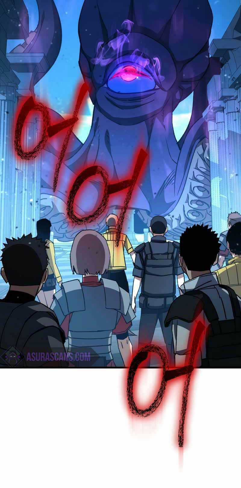 Anh Hùng Trở Lại Chapter 70 trang 52