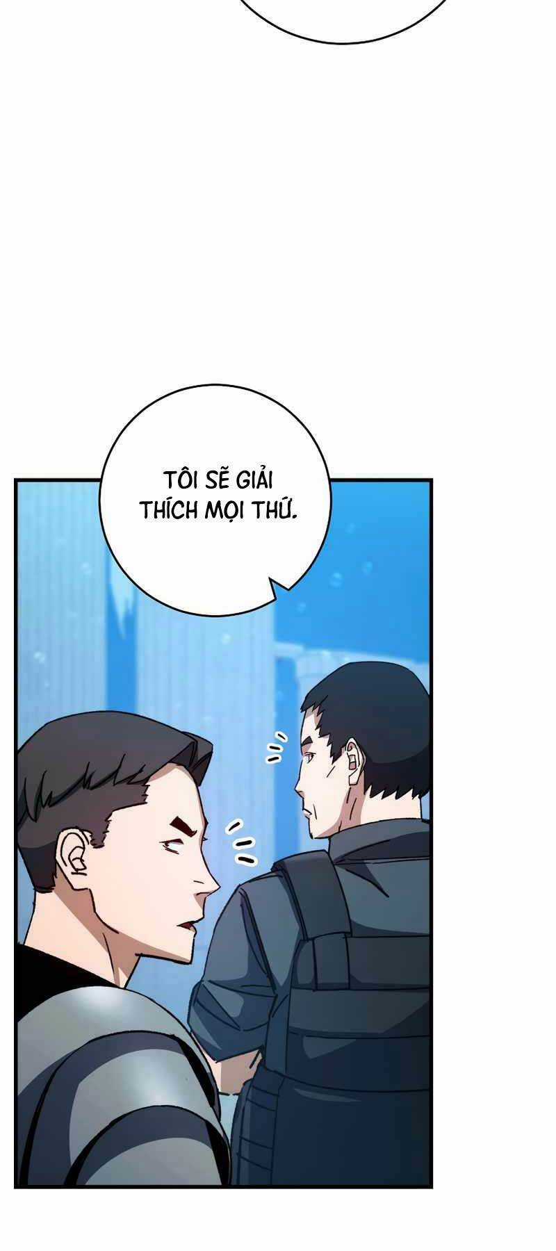 Anh Hùng Trở Lại Chapter 70 trang 54