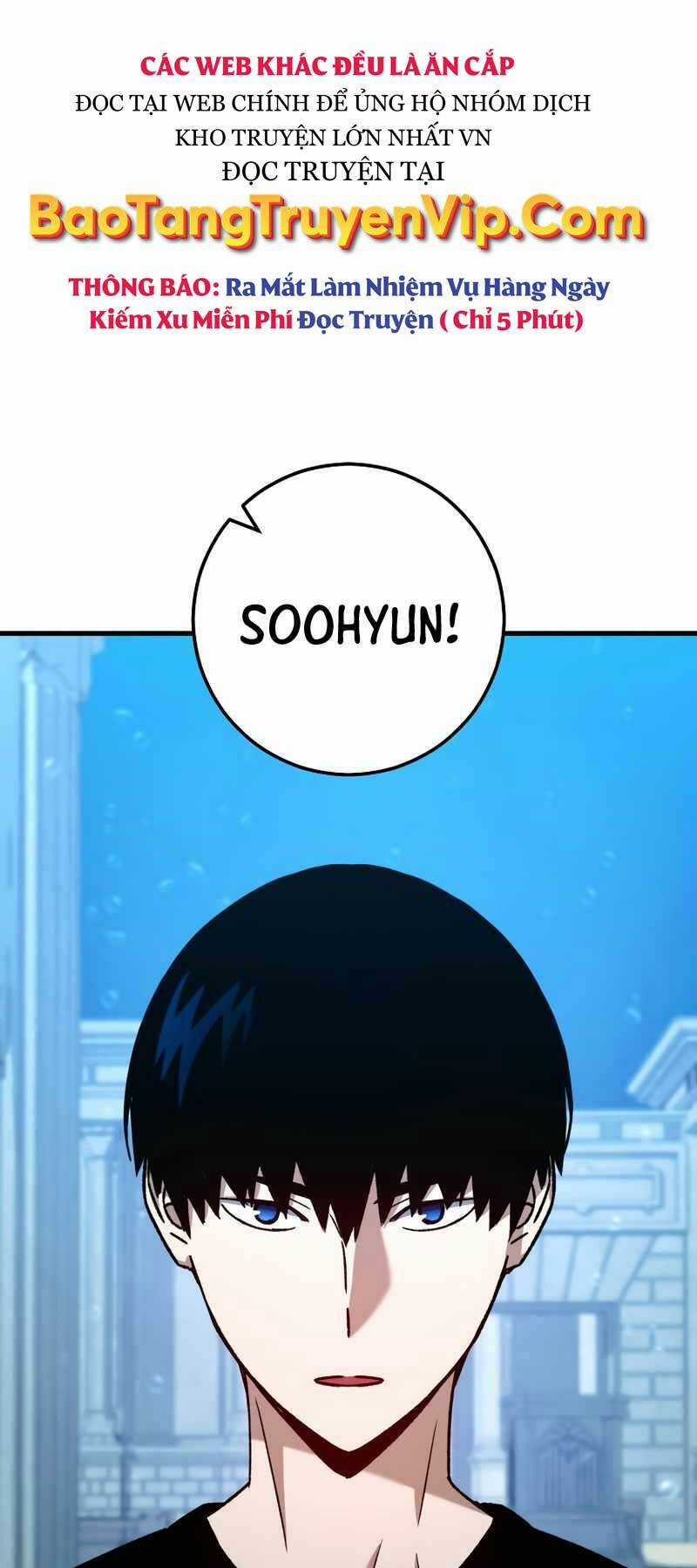 Anh Hùng Trở Lại Chapter 70 trang 55