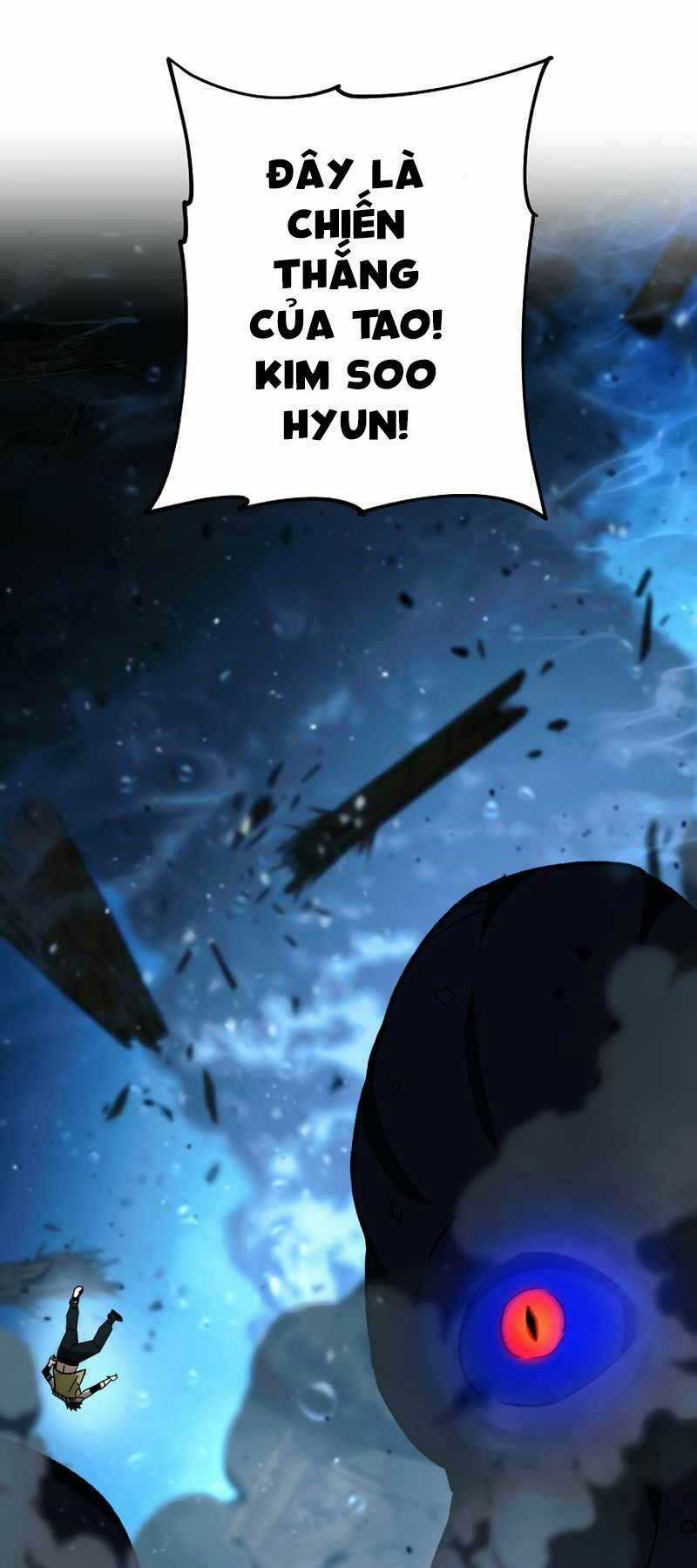 Anh Hùng Trở Lại Chapter 70 trang 6