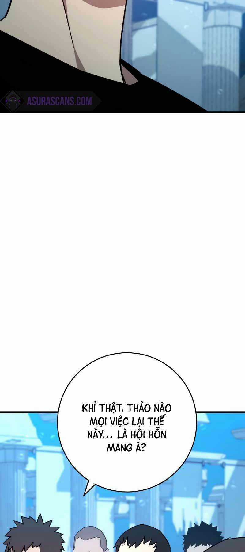 Anh Hùng Trở Lại Chapter 70 trang 61