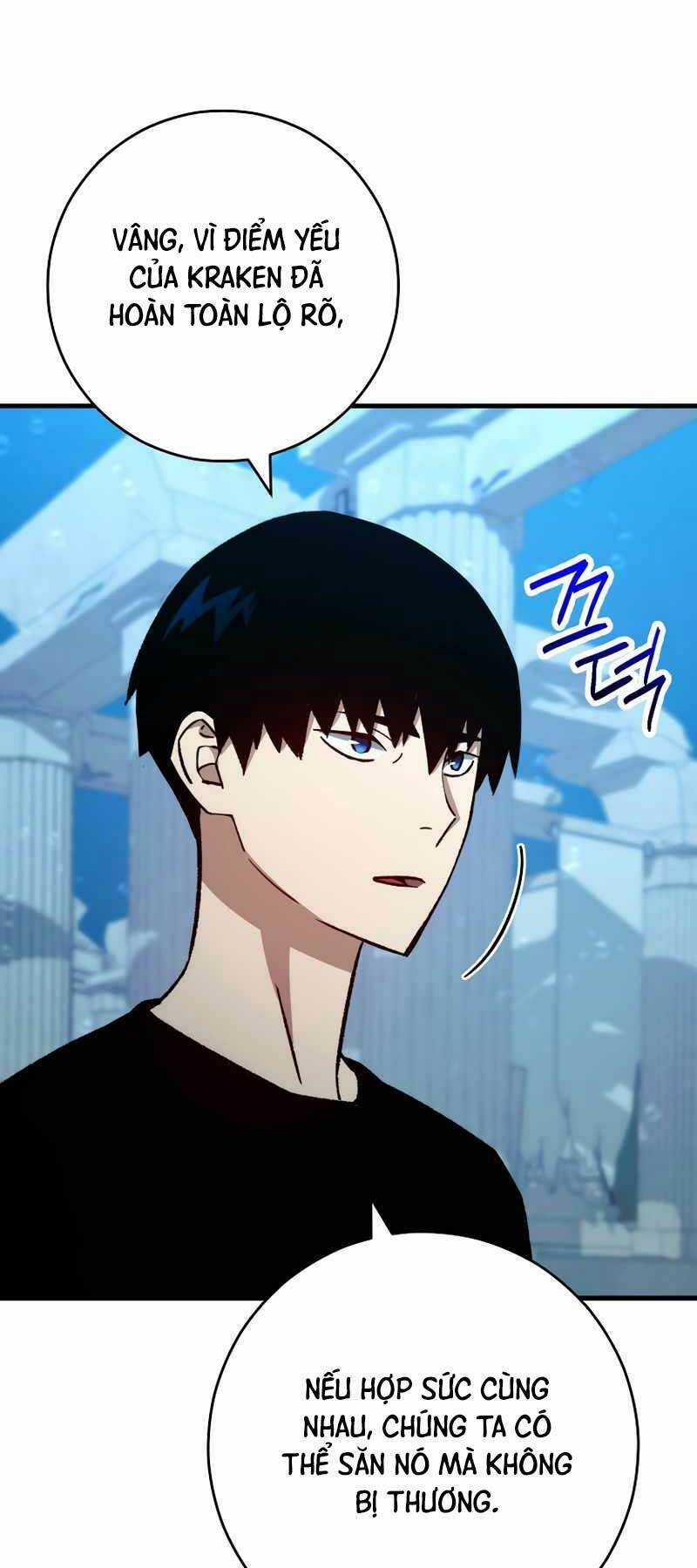 Anh Hùng Trở Lại Chapter 70 trang 63