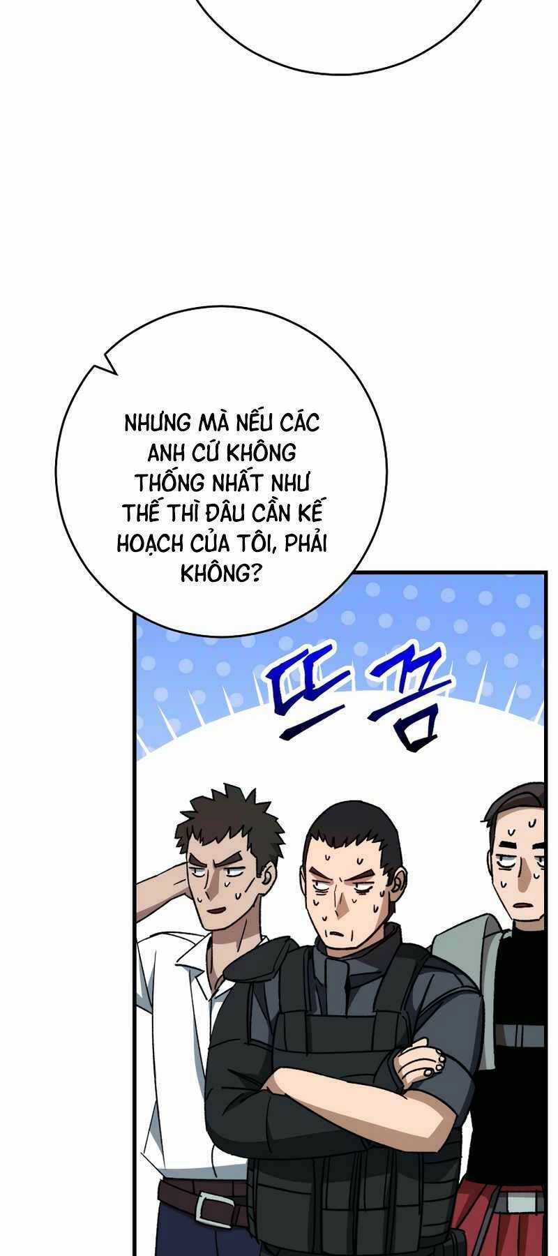 Anh Hùng Trở Lại Chapter 70 trang 64