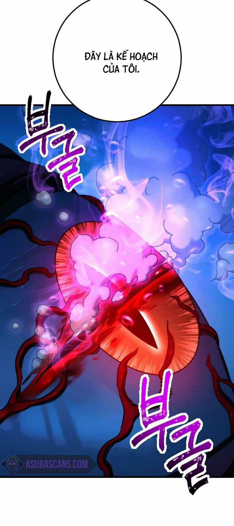 Anh Hùng Trở Lại Chapter 70 trang 66