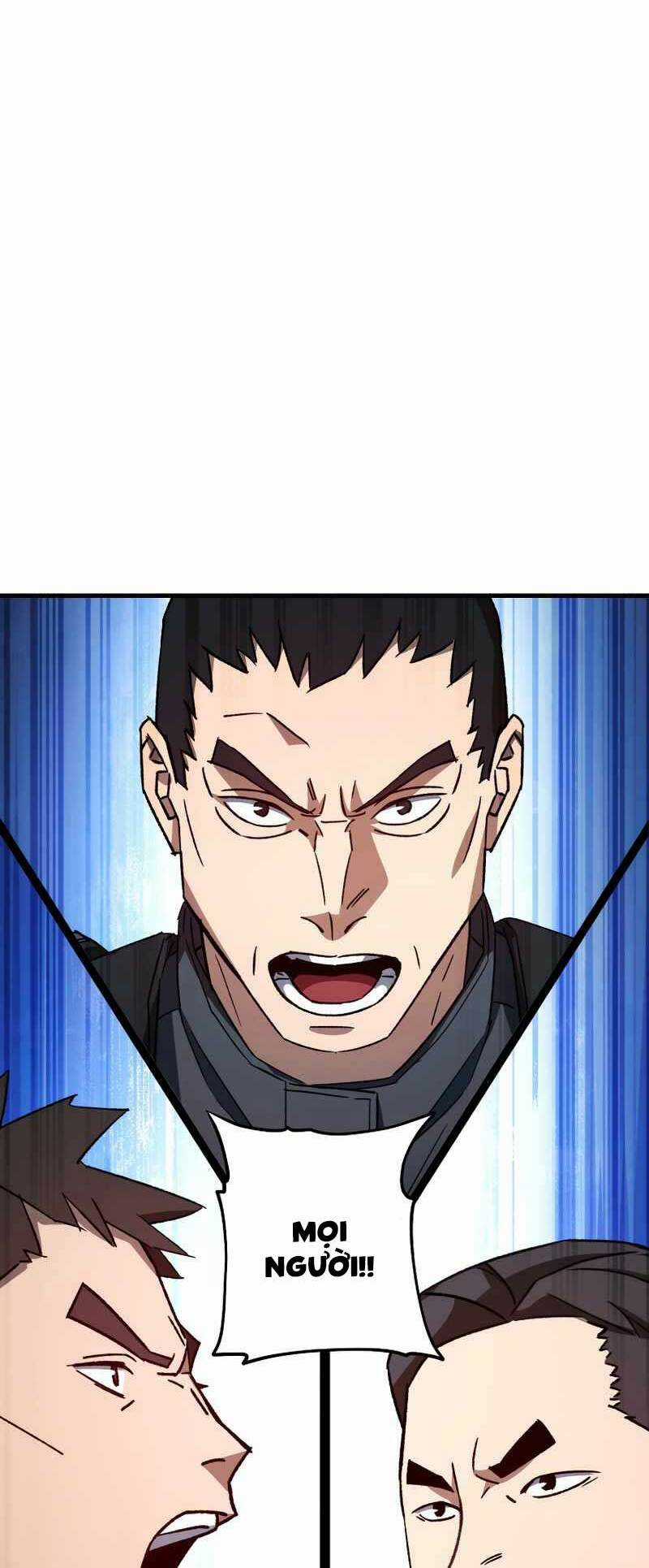 Anh Hùng Trở Lại Chapter 70 trang 69