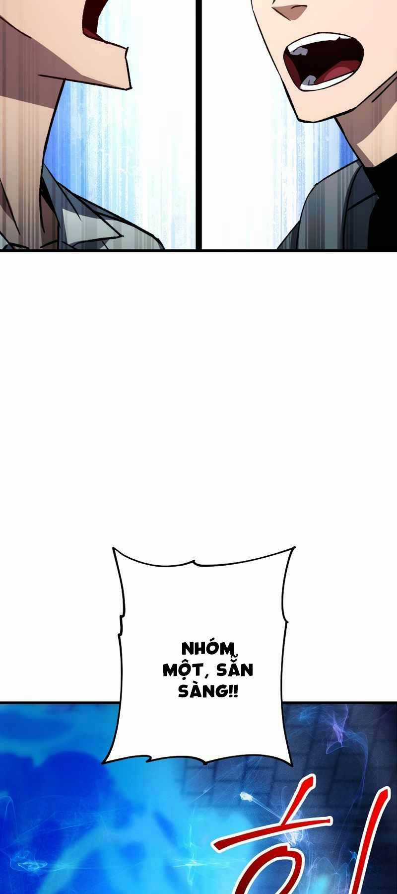 Anh Hùng Trở Lại Chapter 70 trang 70