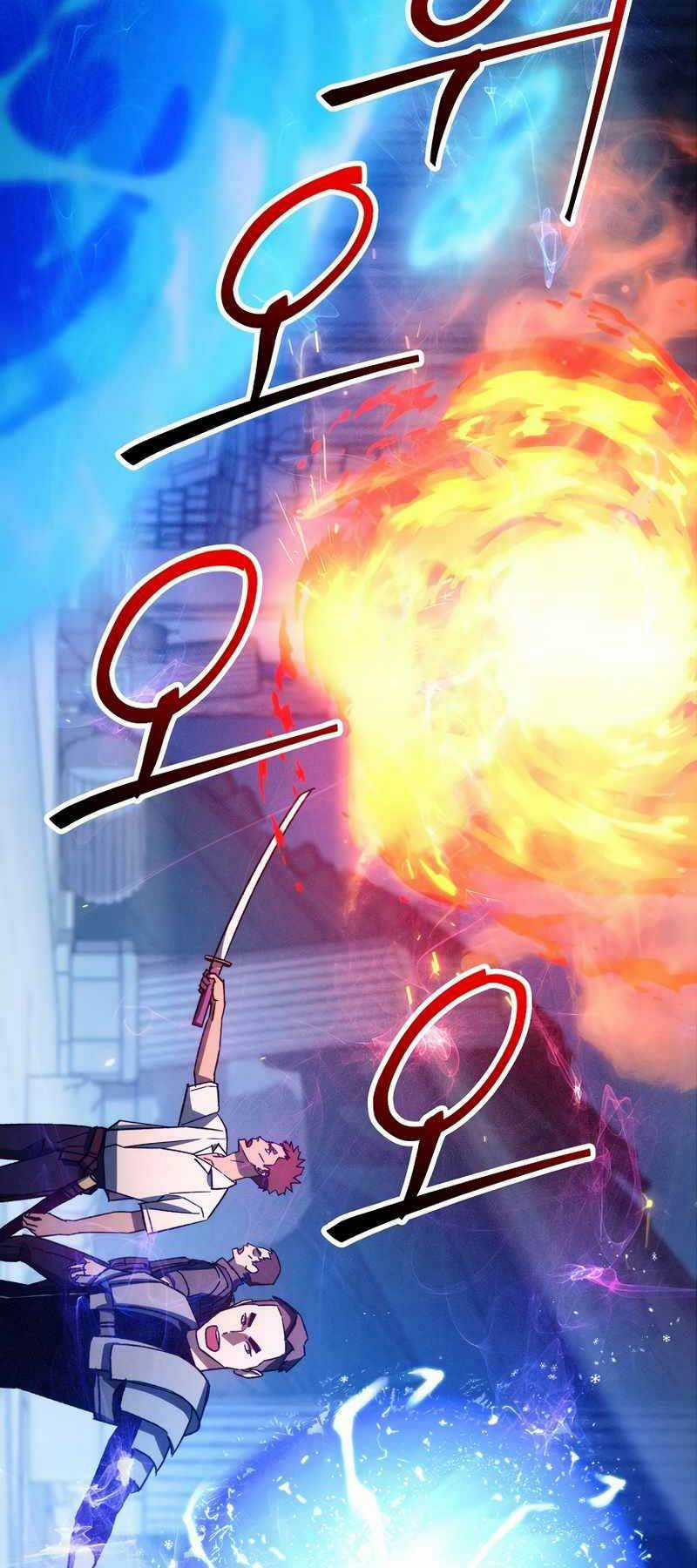 Anh Hùng Trở Lại Chapter 70 trang 71