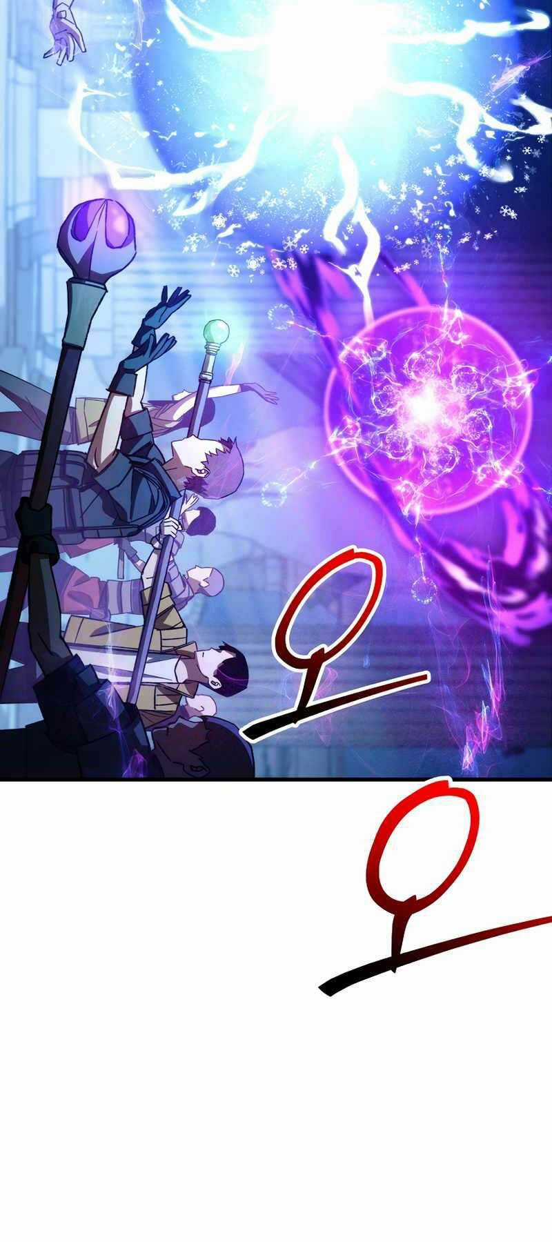 Anh Hùng Trở Lại Chapter 70 trang 72