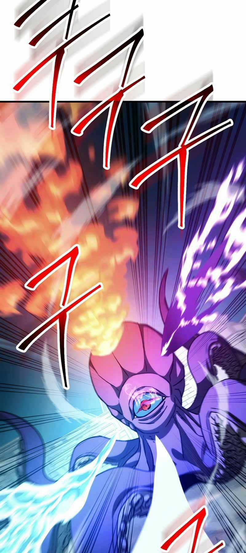 Anh Hùng Trở Lại Chapter 70 trang 74