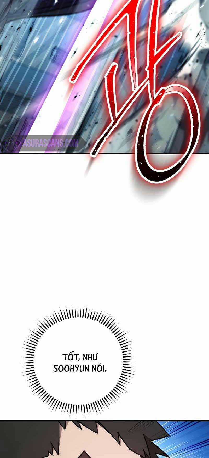 Anh Hùng Trở Lại Chapter 70 trang 77