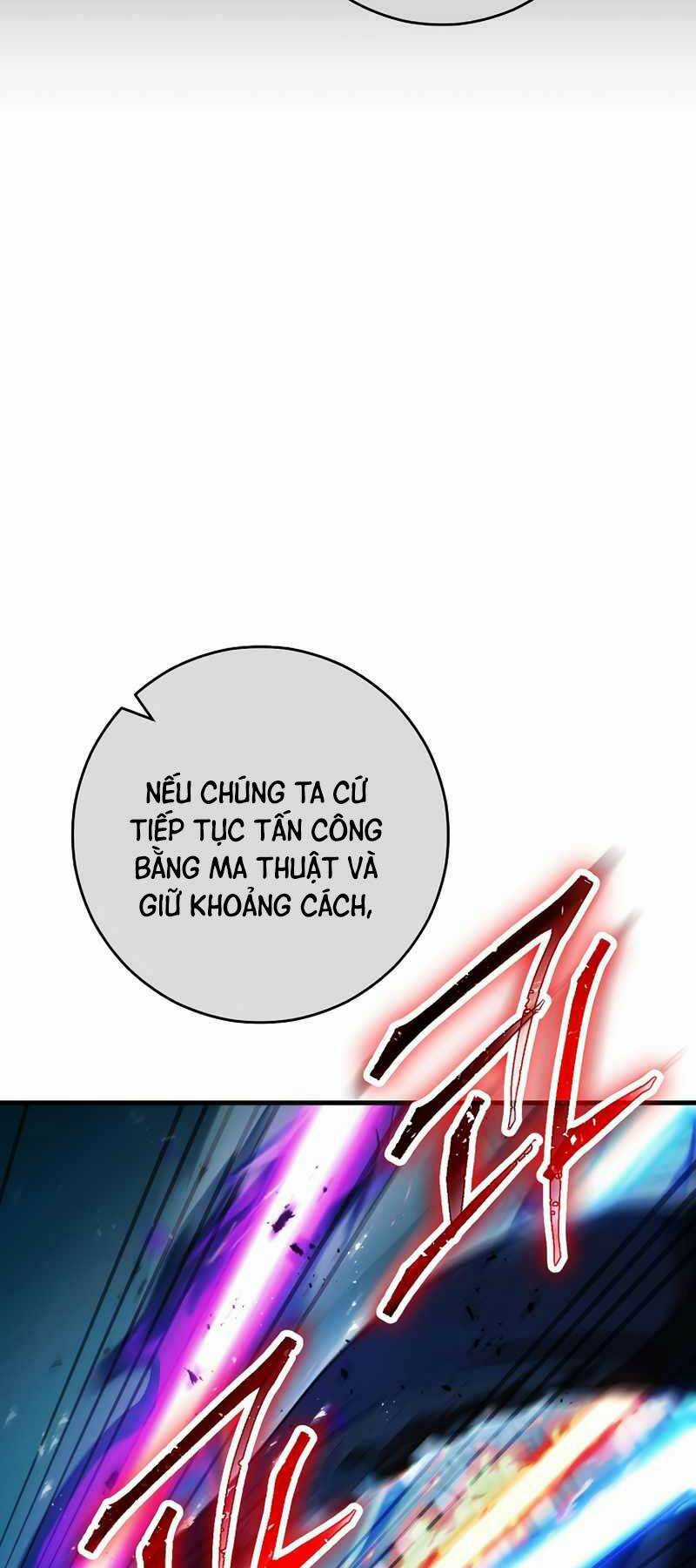 Anh Hùng Trở Lại Chapter 70 trang 80