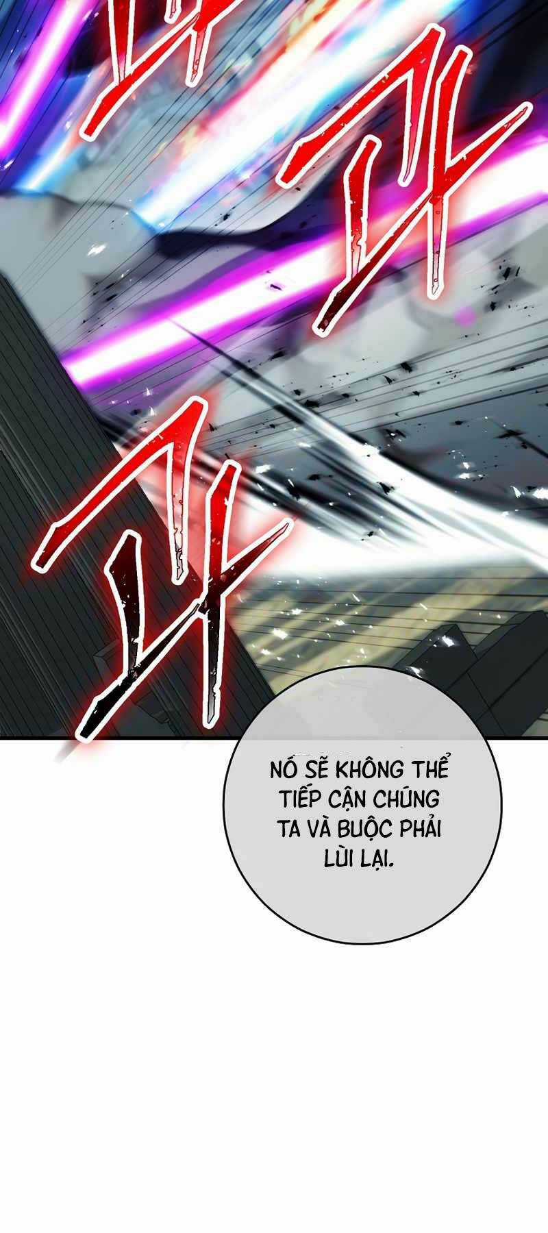 Anh Hùng Trở Lại Chapter 70 trang 81
