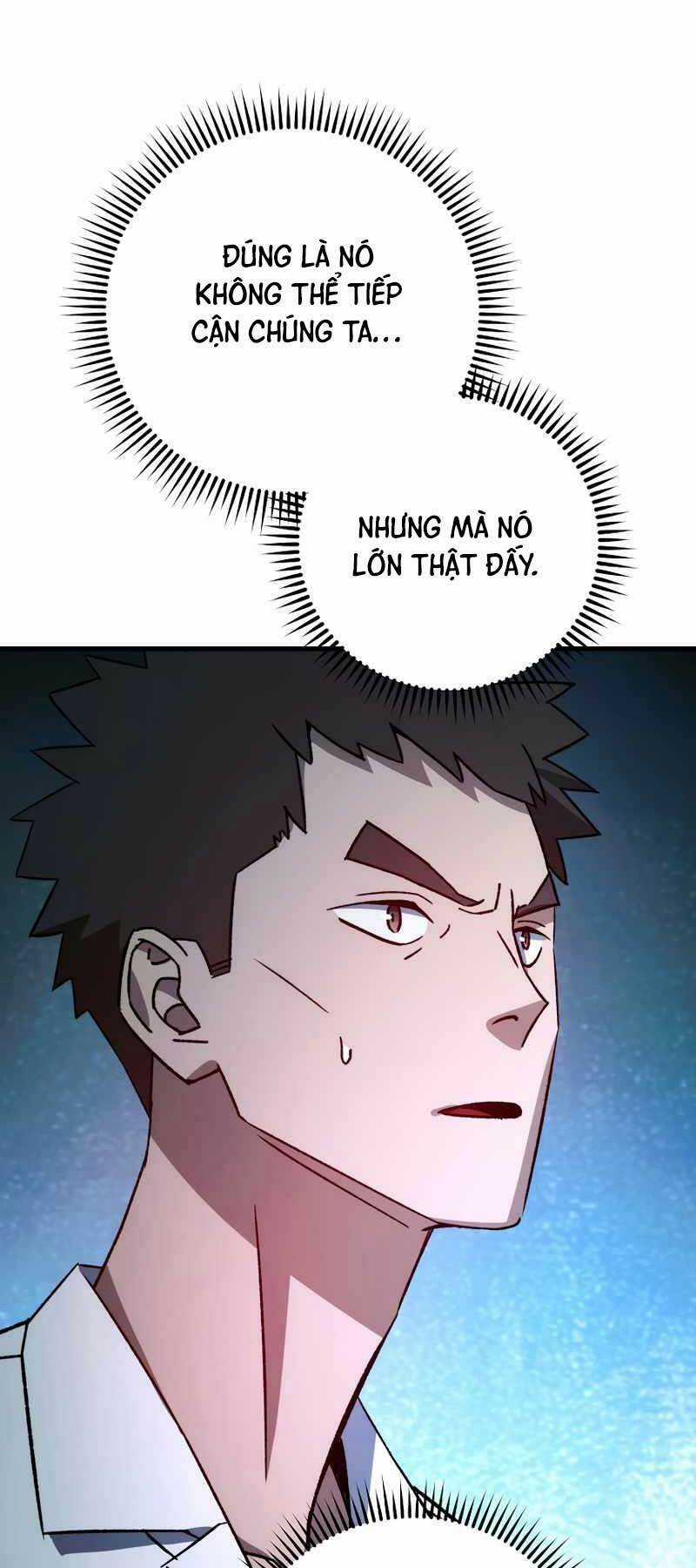 Anh Hùng Trở Lại Chapter 70 trang 82