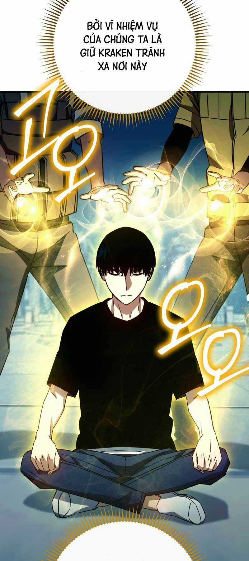 Anh Hùng Trở Lại Chapter 70 trang 84