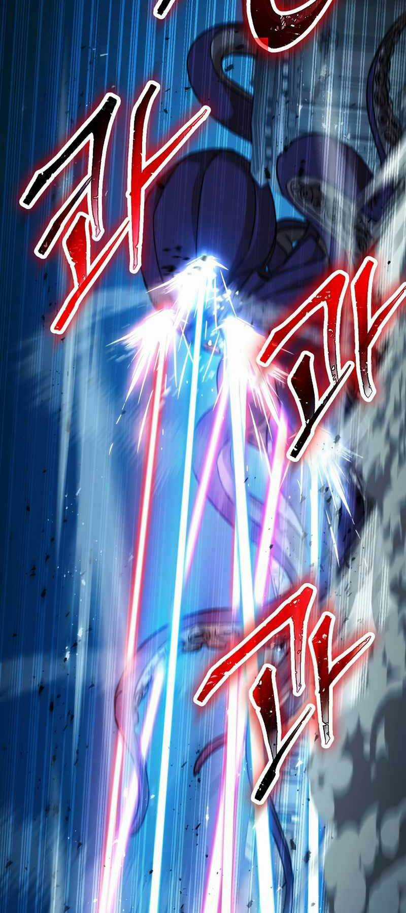 Anh Hùng Trở Lại Chapter 70 trang 86