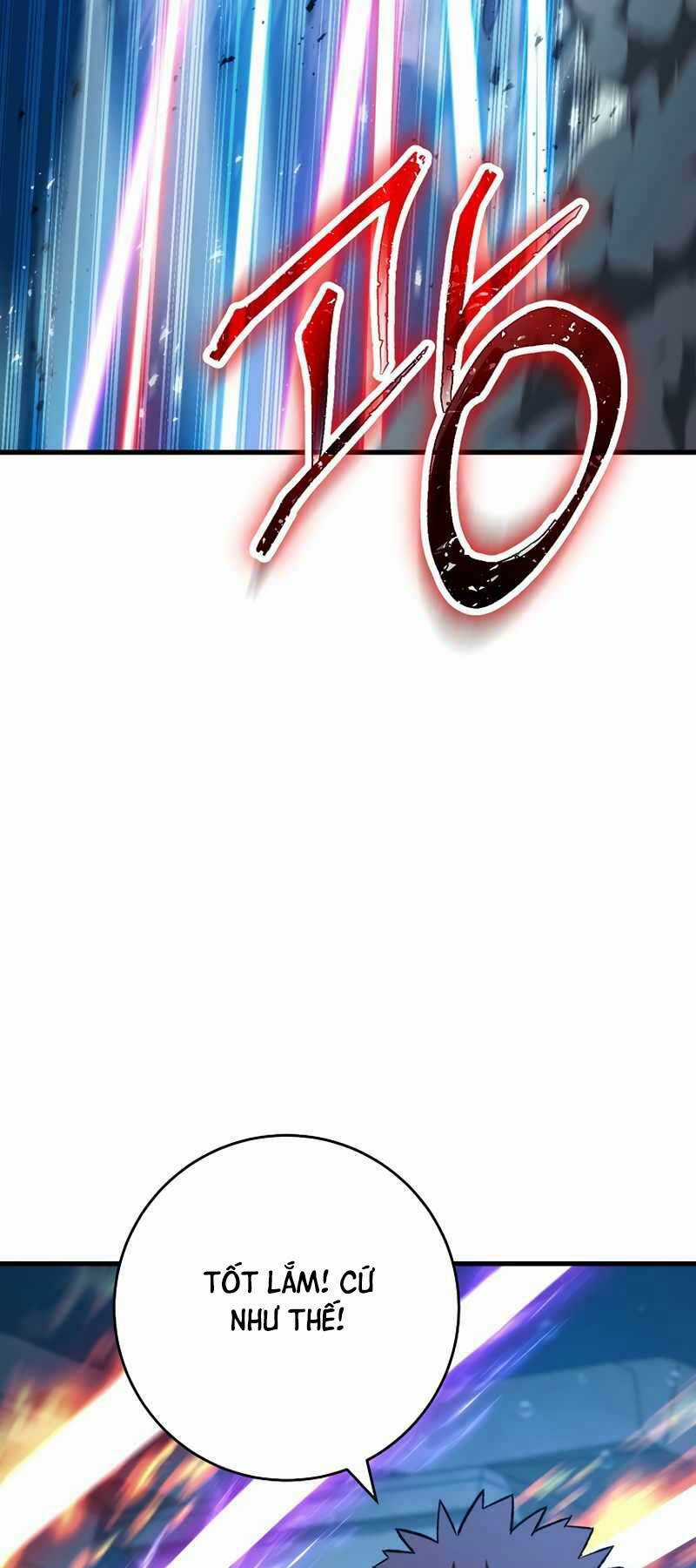 Anh Hùng Trở Lại Chapter 70 trang 87