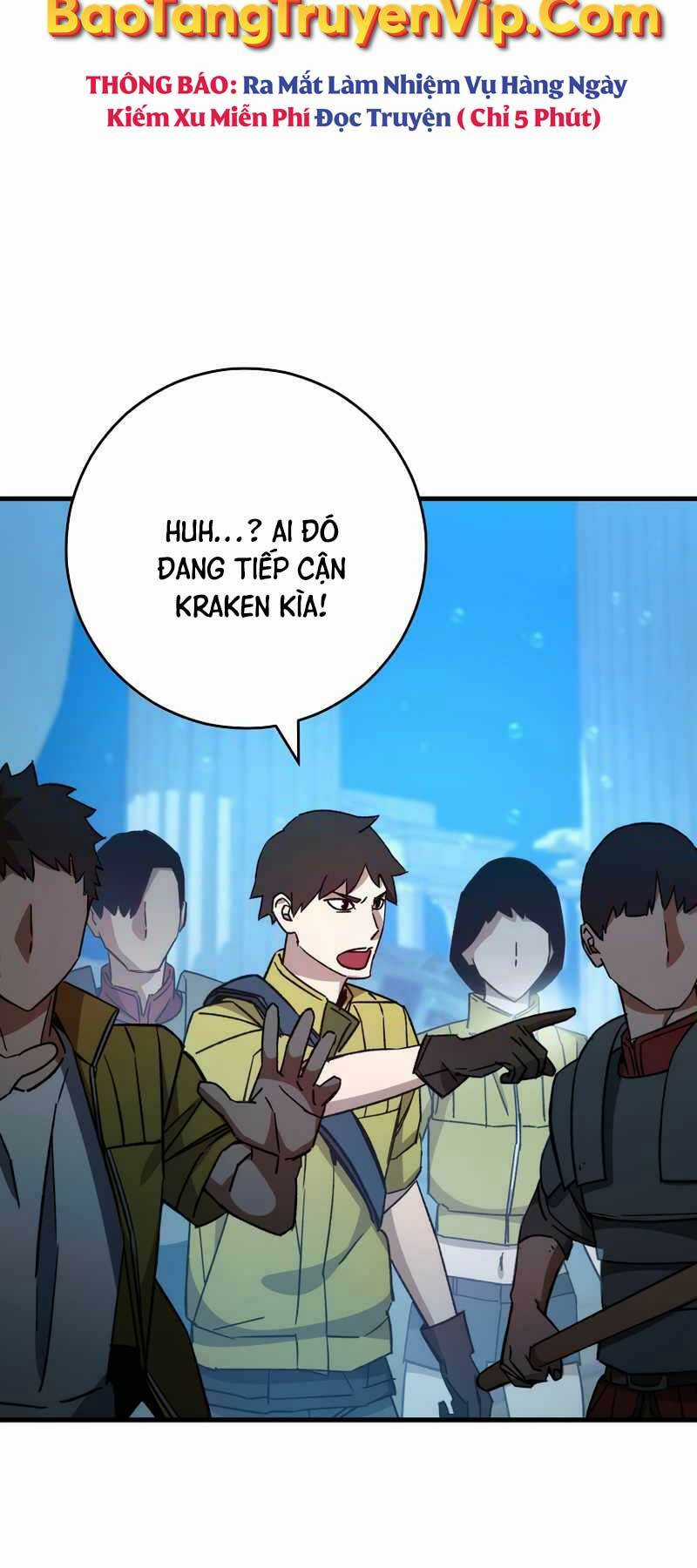 Anh Hùng Trở Lại Chapter 70 trang 89