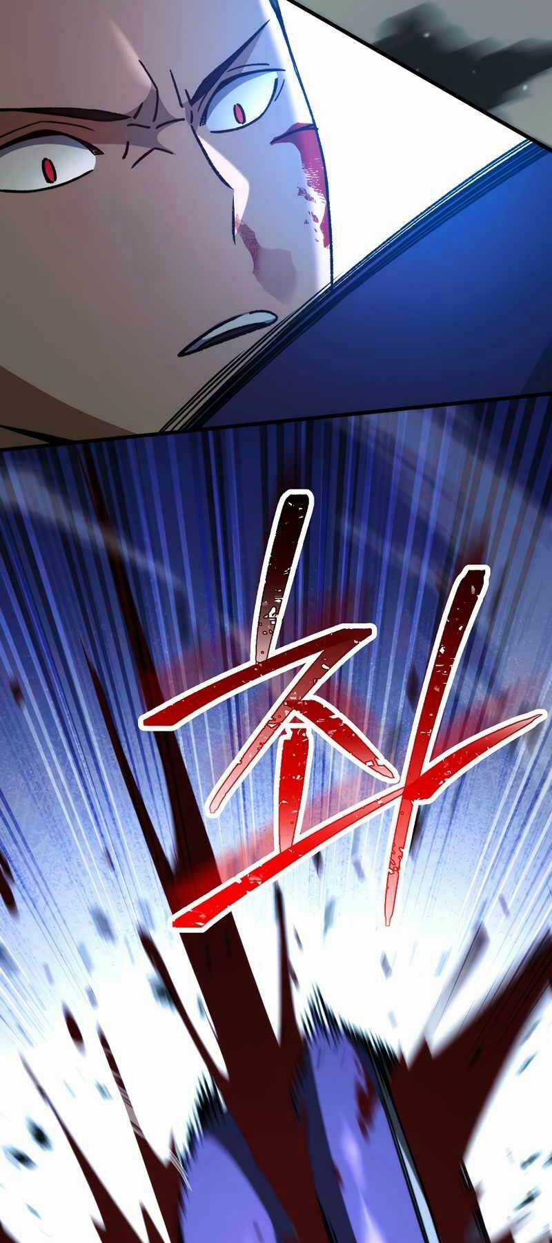 Anh Hùng Trở Lại Chapter 70 trang 9