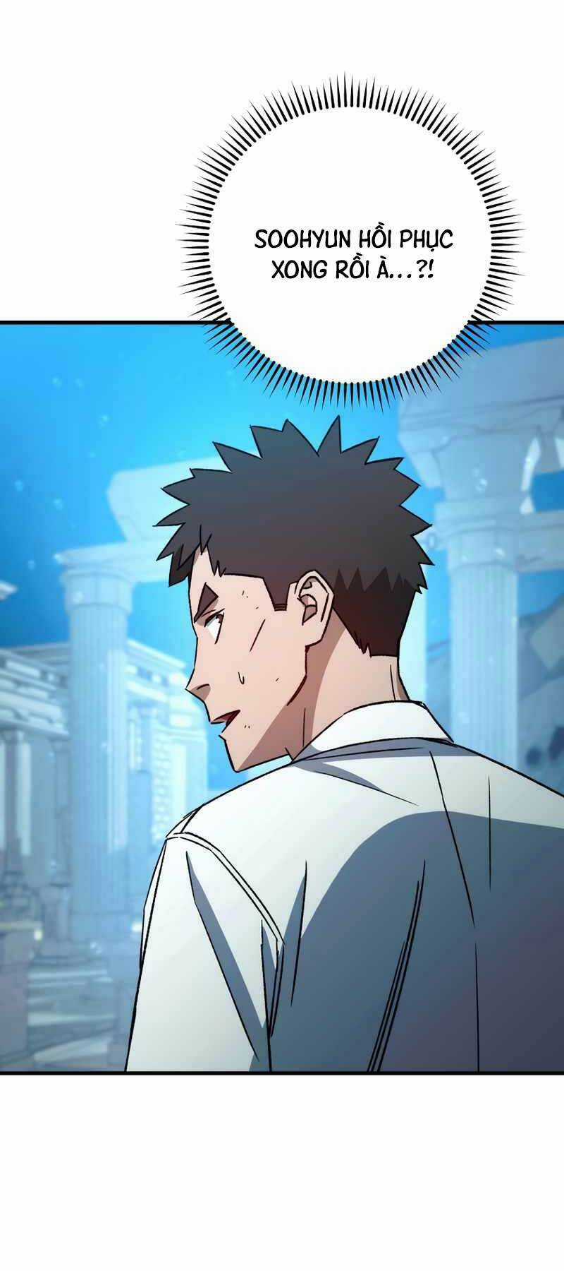 Anh Hùng Trở Lại Chapter 70 trang 90