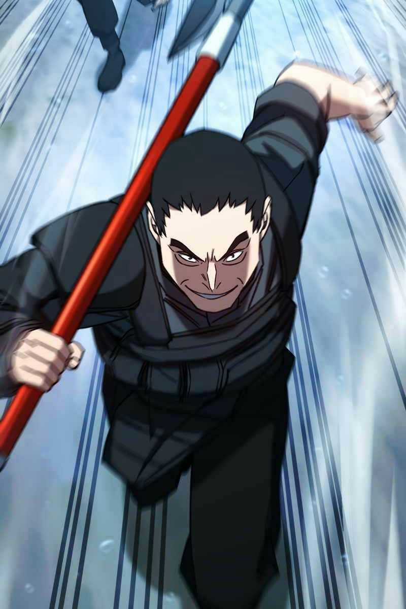 Anh Hùng Trở Lại Chapter 70 trang 93