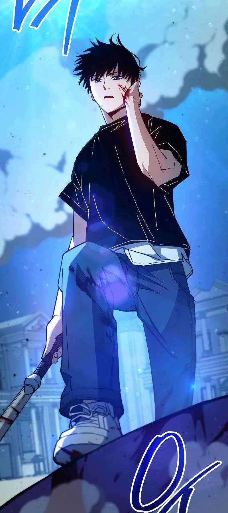 Anh Hùng Trở Lại Chapter 71 trang 100