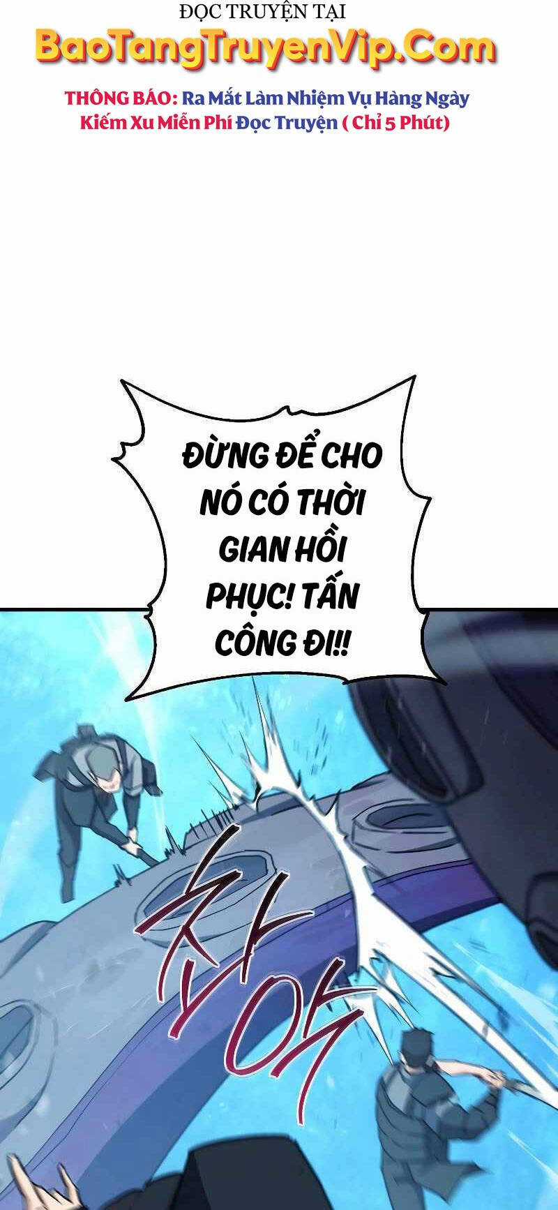 Anh Hùng Trở Lại Chapter 71 trang 11
