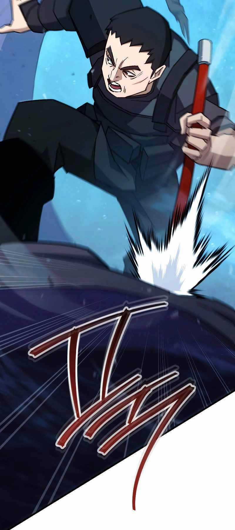 Anh Hùng Trở Lại Chapter 71 trang 12